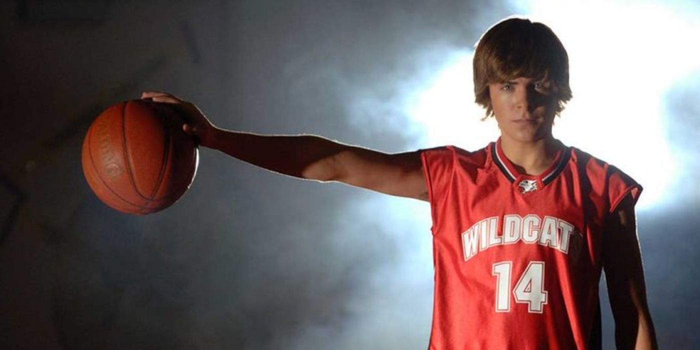 Which High School Musical Character Are You, Based On The Chinese Zodiac?