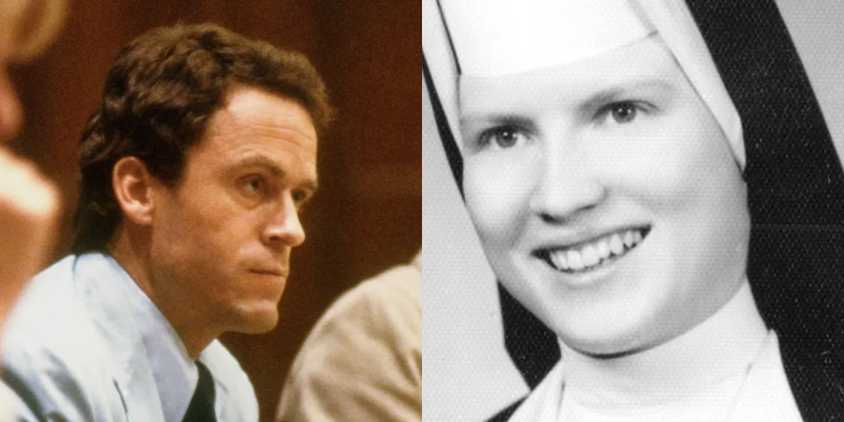 true crime shows