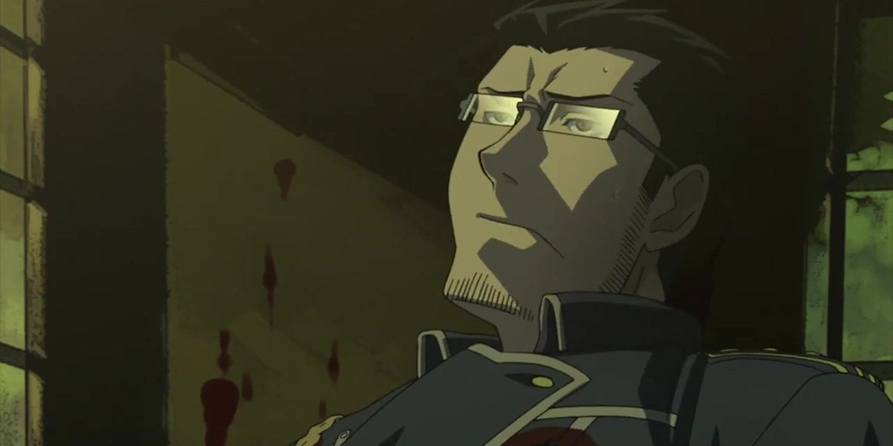The Most Heartbreaking Quotes In Fullmetal Alchemist Brotherhood