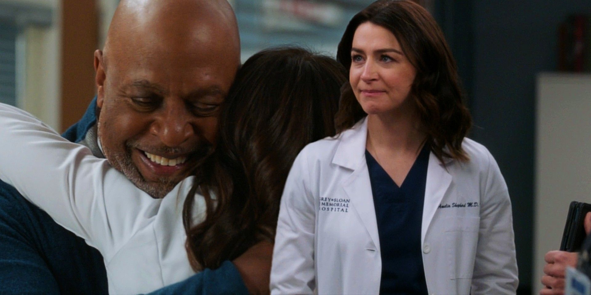 Grey's Anatomy S18 Remembered The Show's Most Underrated Relationship