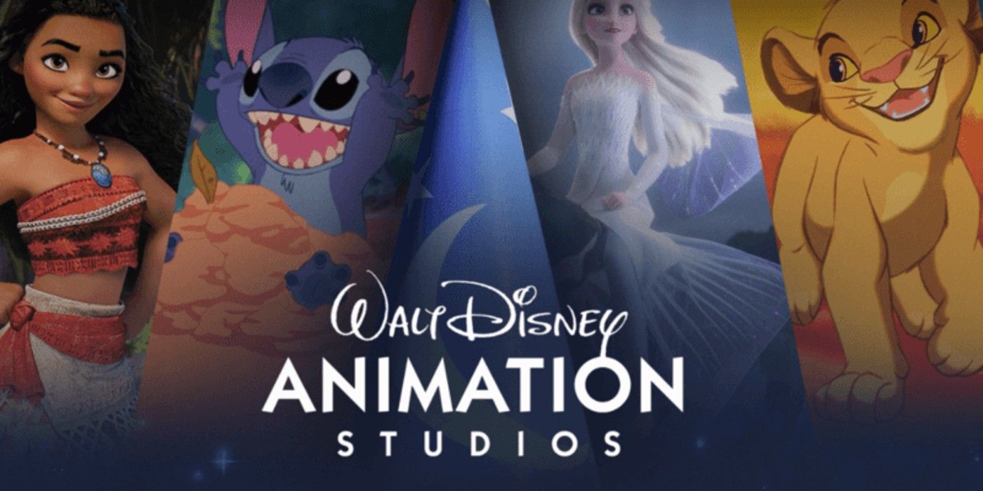 Disney’s Animation Promise Can Fix A Problem With Its Modern Movies