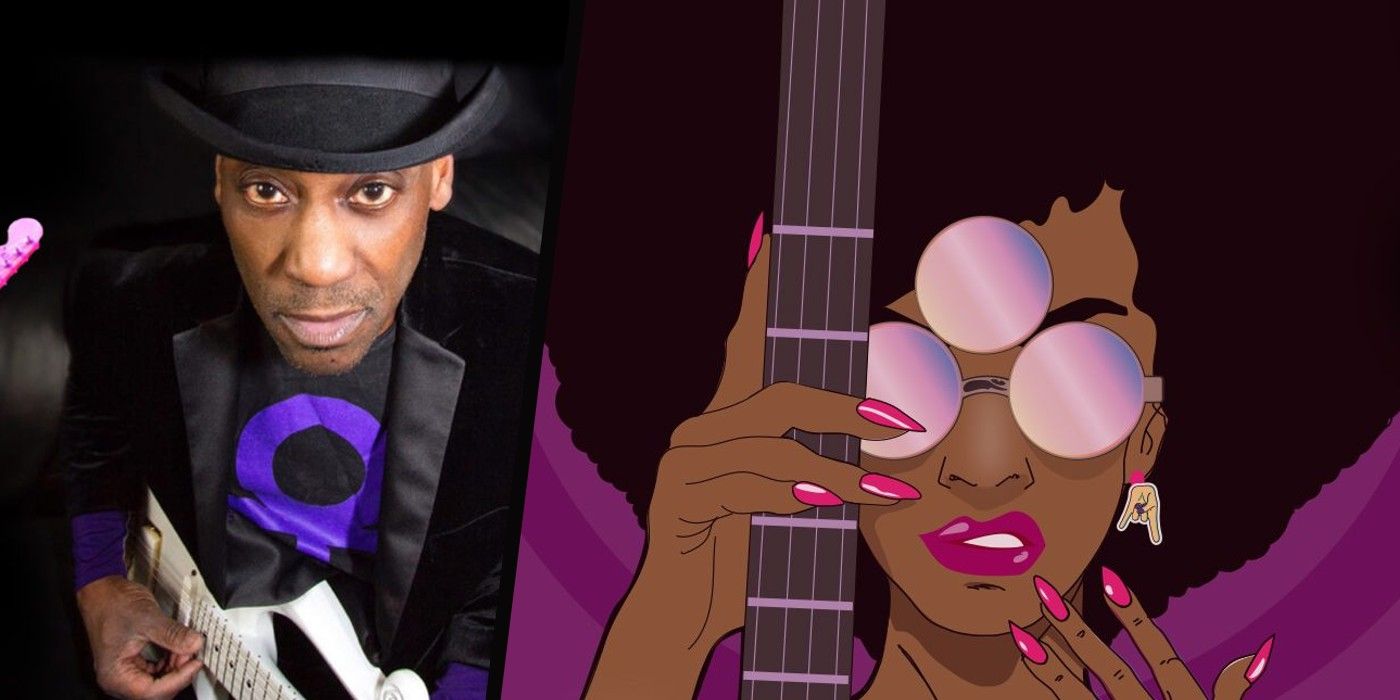 We Can Funk Kickstarter FairSquare Comics