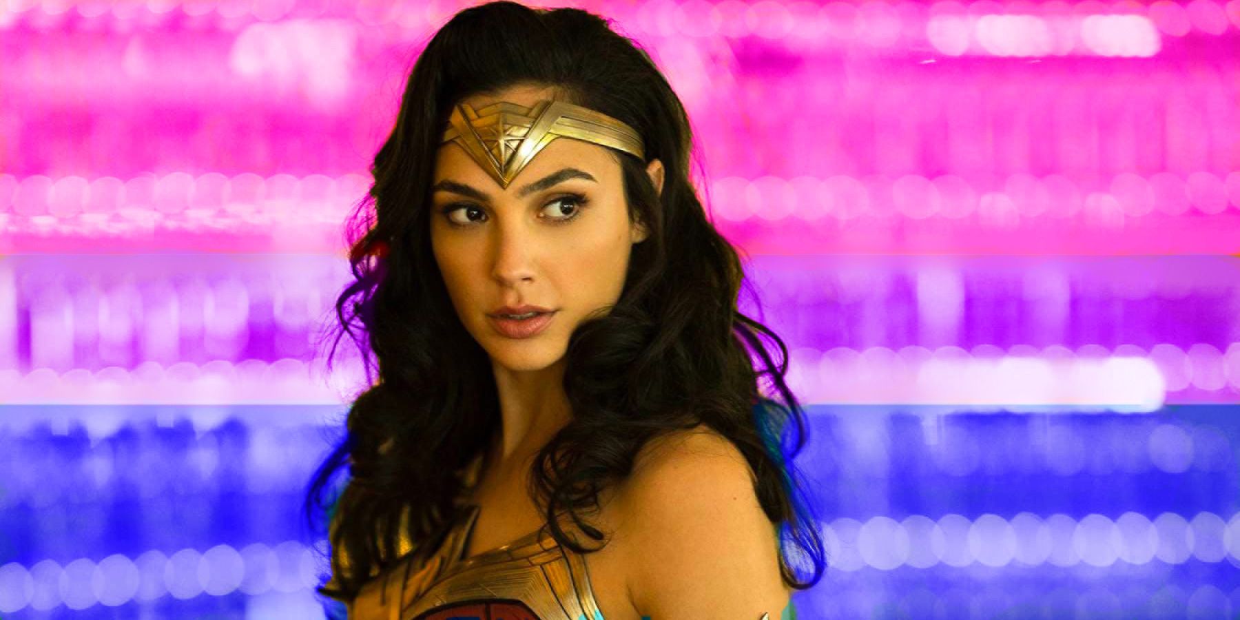 Wonder Woman 3: The DCEU Can't Ignore Diana's Bisexuality Any Longer