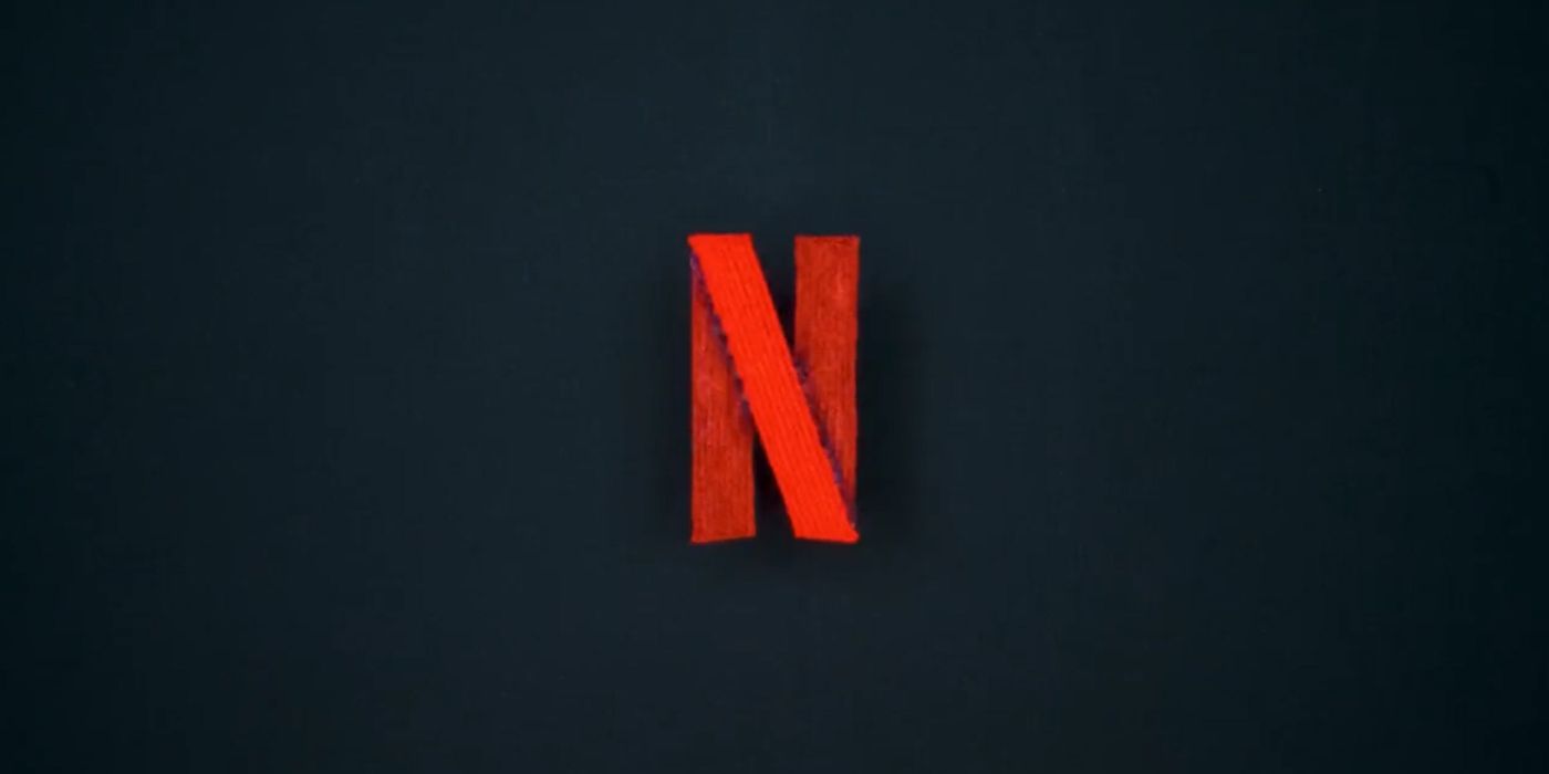 Netflix Logo Yarn Intro