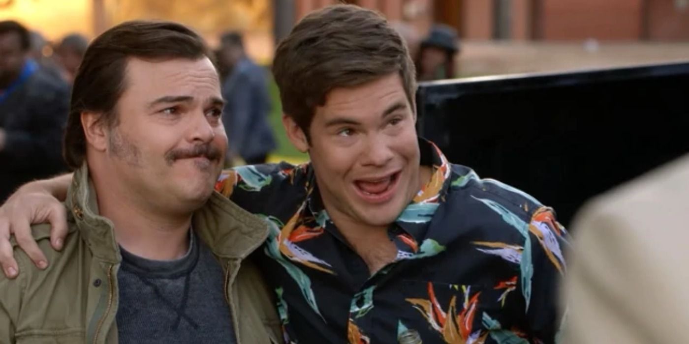 Workaholics: 10 Best Guest Stars