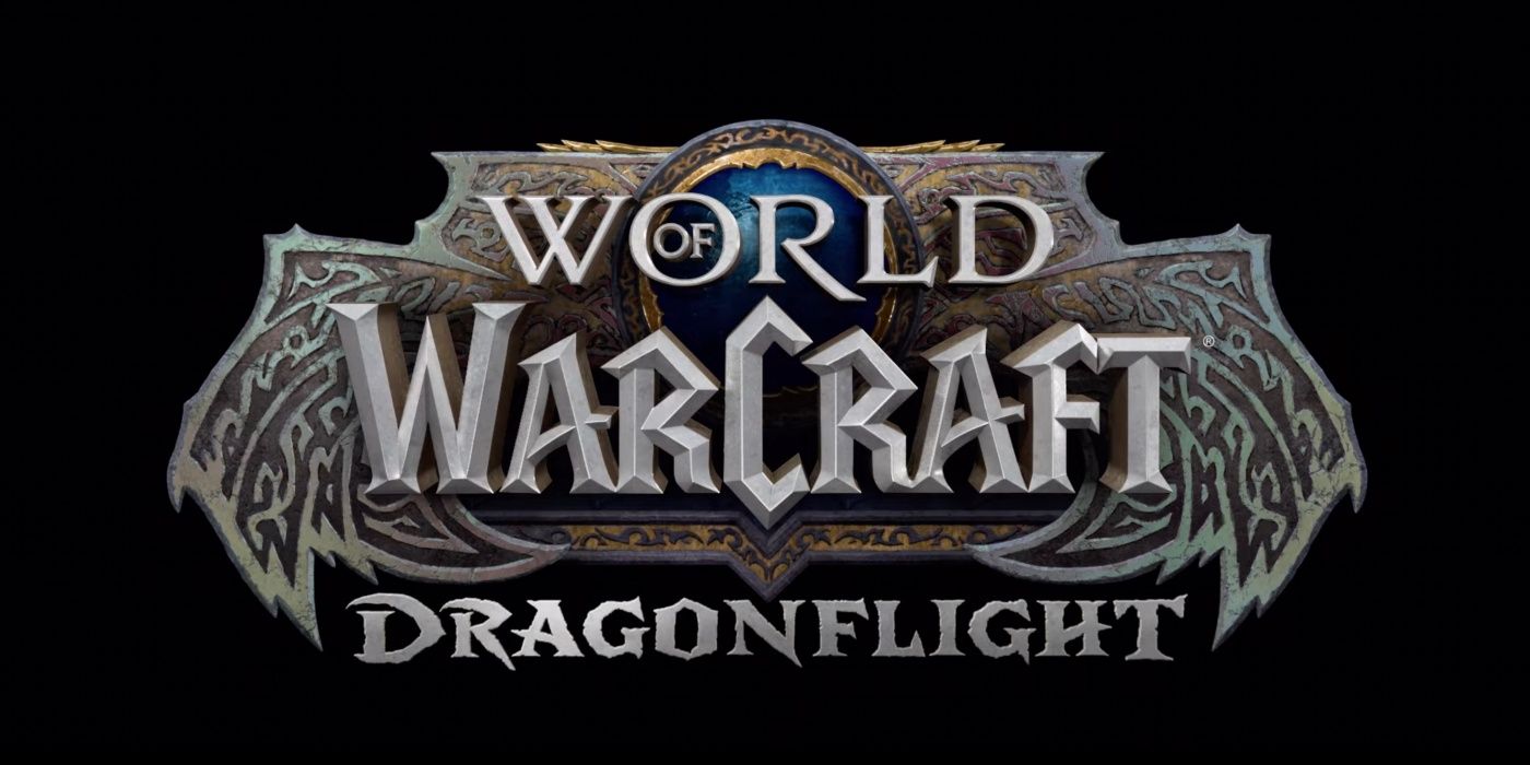 world of warcraft dragonflight reveal