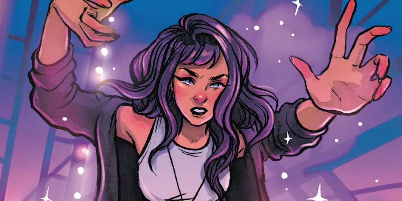zatanna