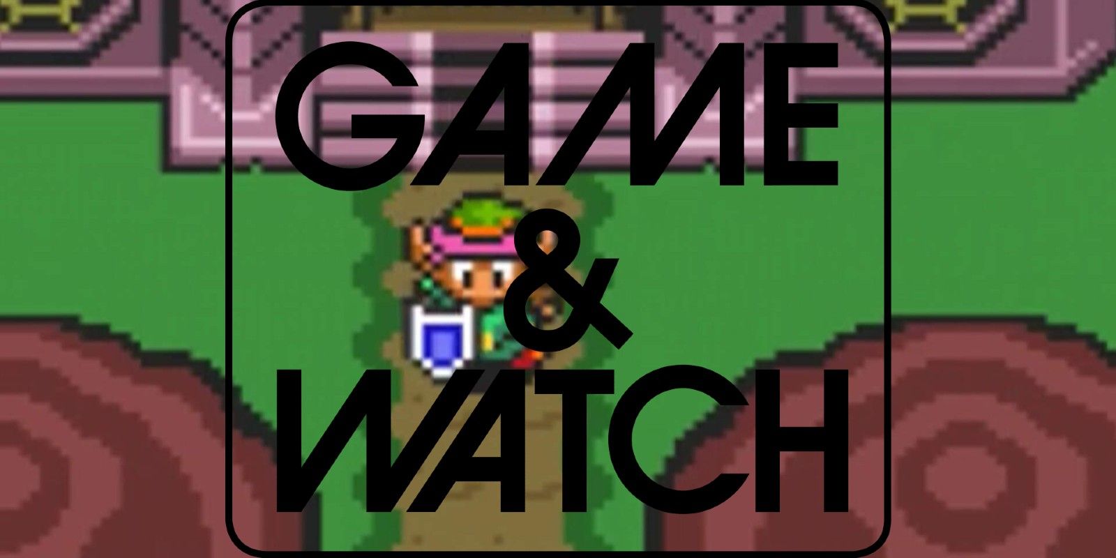 The Legend of Zelda has plenty of titles that could be given the Game And Watch treatment, including A Link To The Past