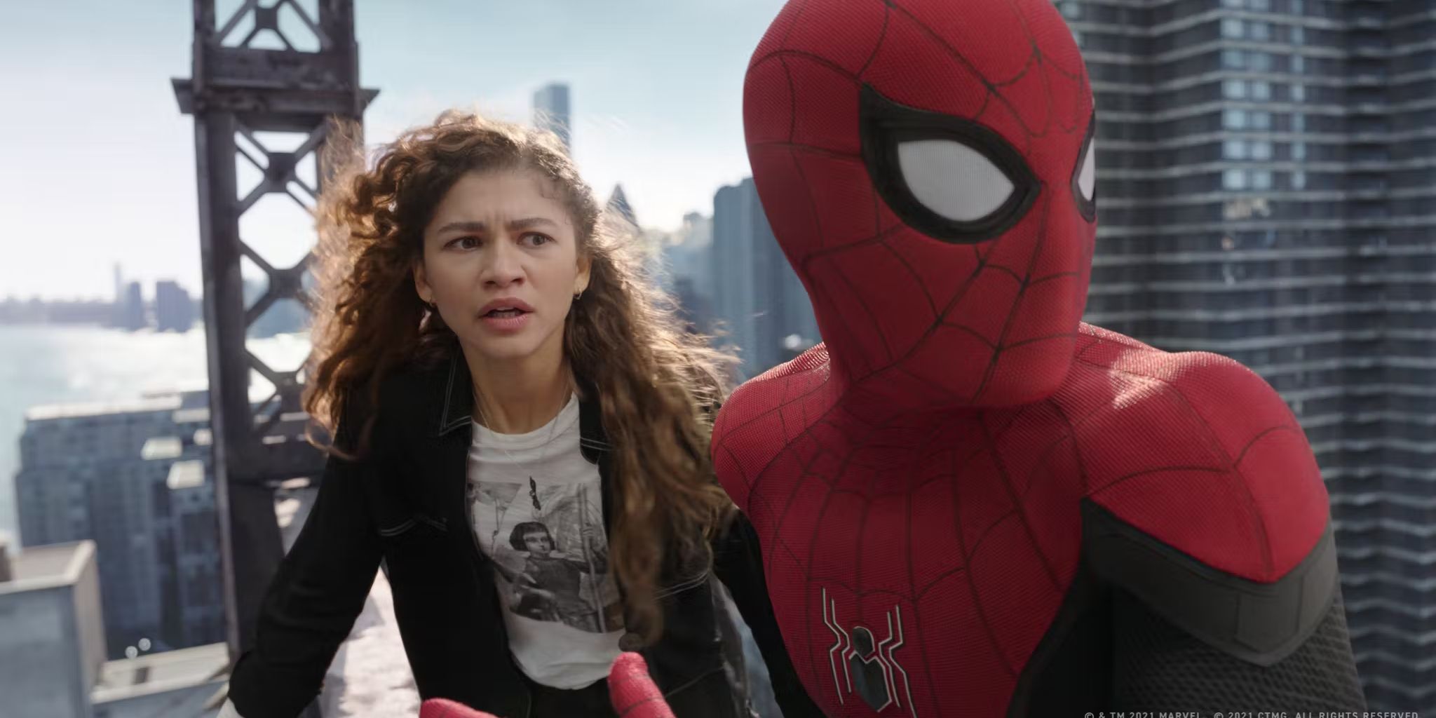 Sony Boss Reveals MCU Spider-Man 4 Hopes For Holland, Zendaya & Watts