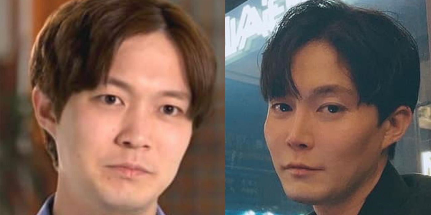 Jihoon Lee 90 Day Fiancé