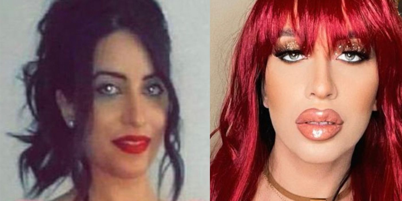 Amira Lollysa 90 Day Fiancé