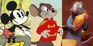 Estaci n Fuera De Plazo Pereza Disney Mouse Characters Cartero 