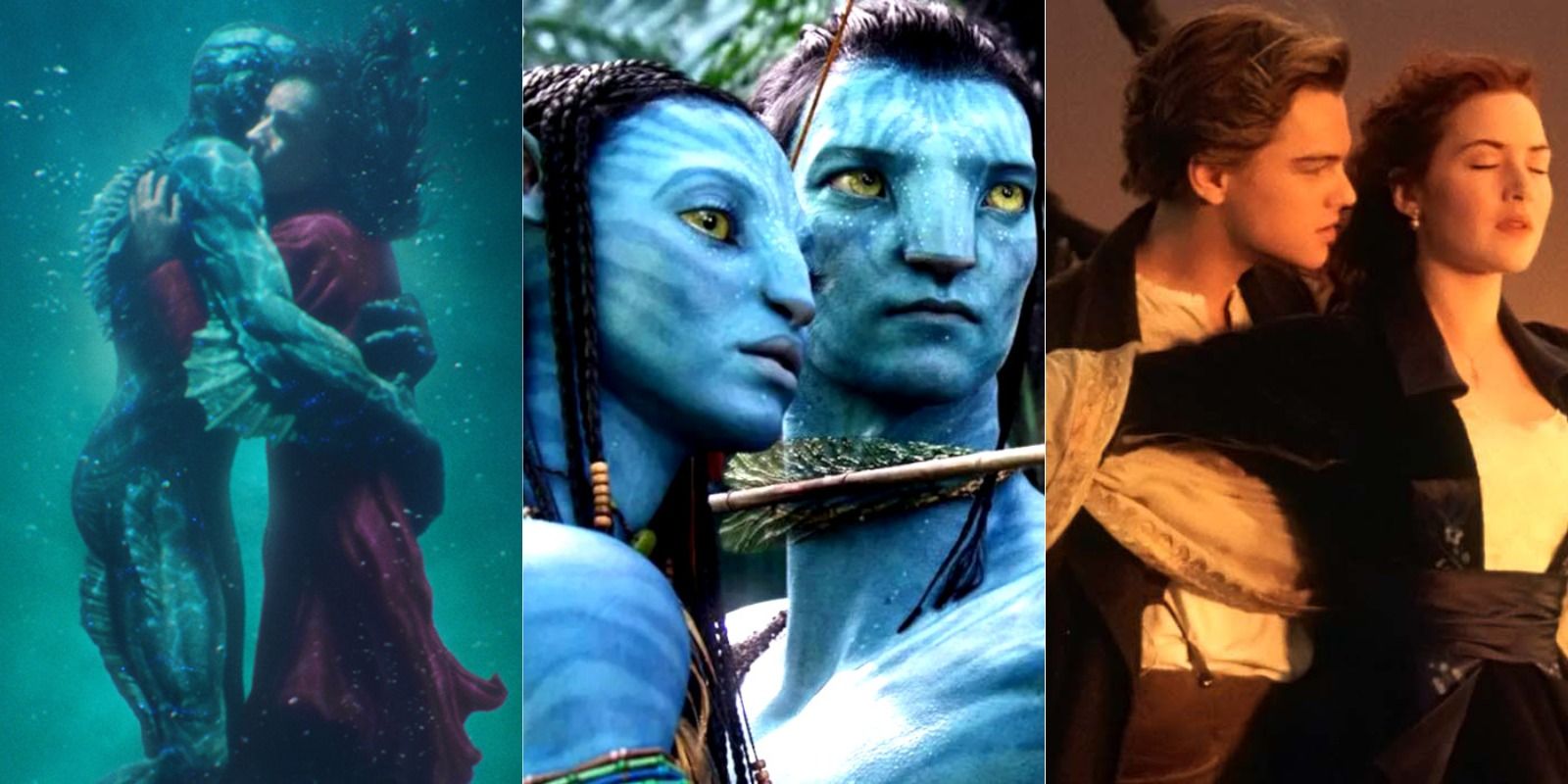 Avatar 2: 10 Best Movies To Watch While You Wait For Its Release