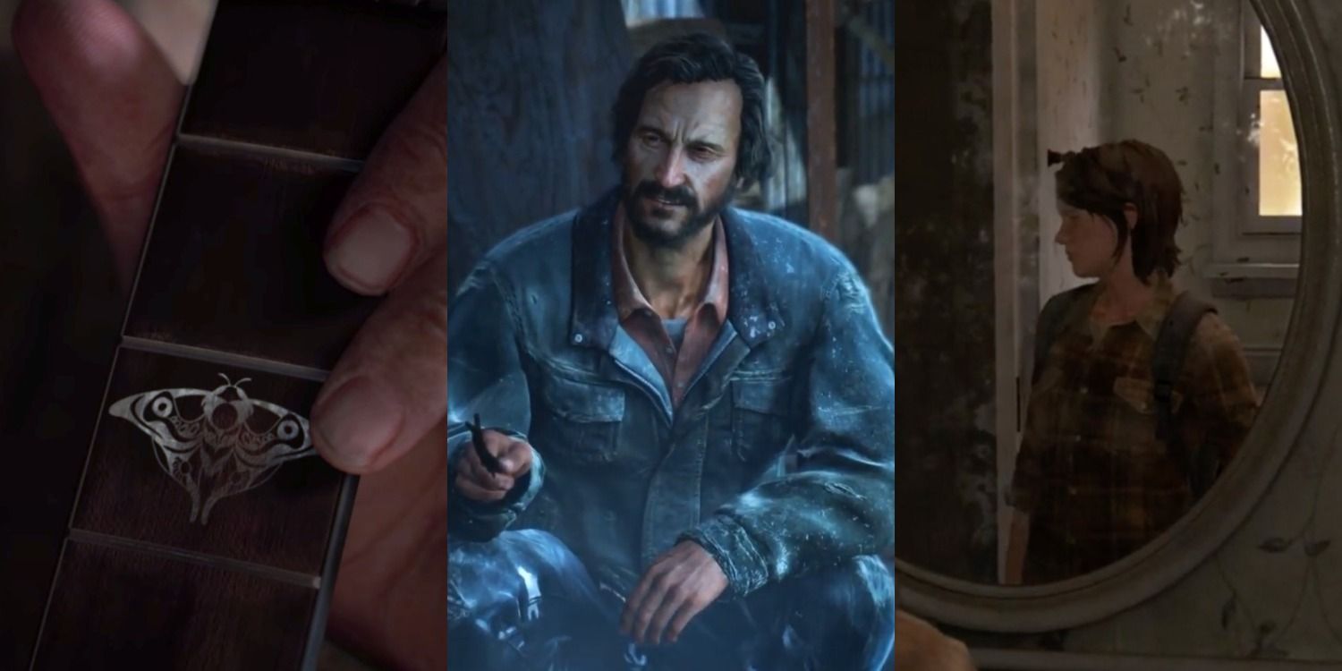 The Last of Us Games Actor Had a Hidden Cameo in Finale