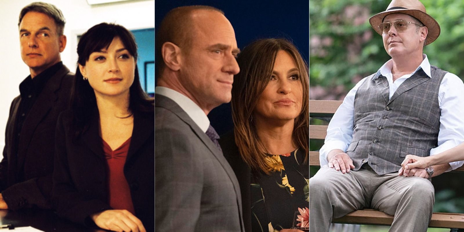 10 Longest-Running Drama Shows Still Airing In 2022