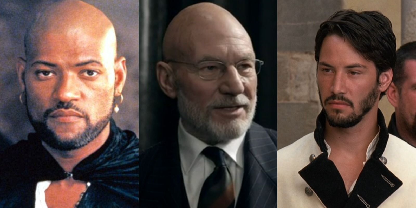 10 Surprising Actors You Didn't Know Were In Shakespeare Movies