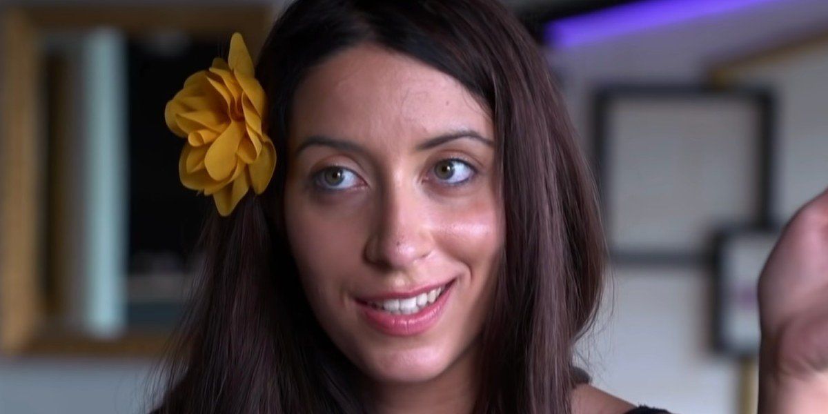 90 Day Fiancé 10 Things You Didn't Know About Amira Lollysa(04)