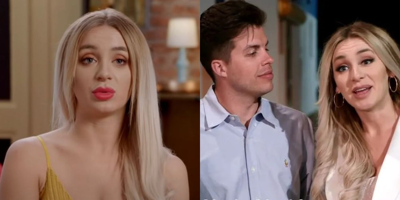 90 Day Fiancé Yara Zaya Jovi