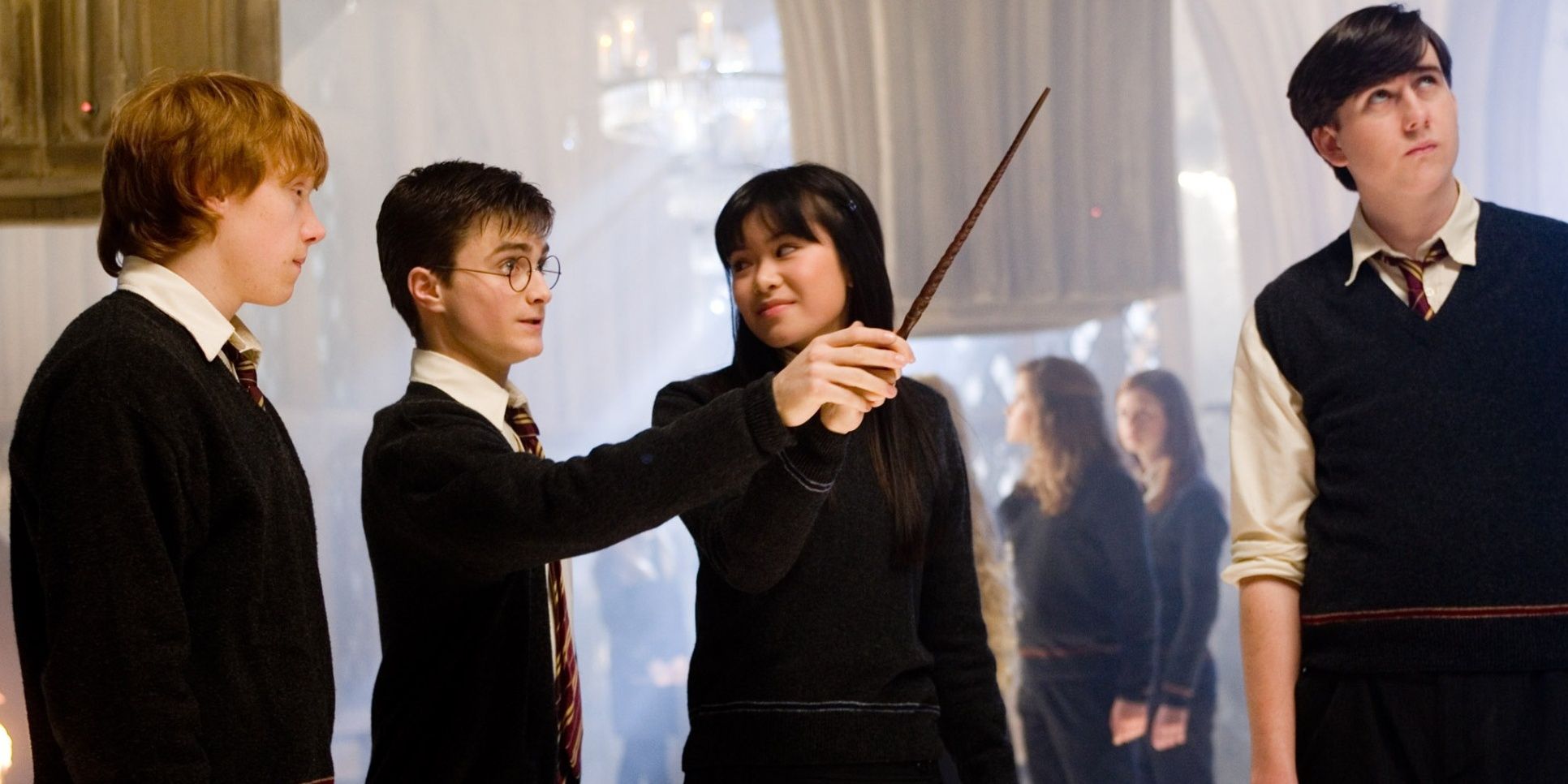 Harry Potter: Harry’s 10 Biggest Fears, Ranked