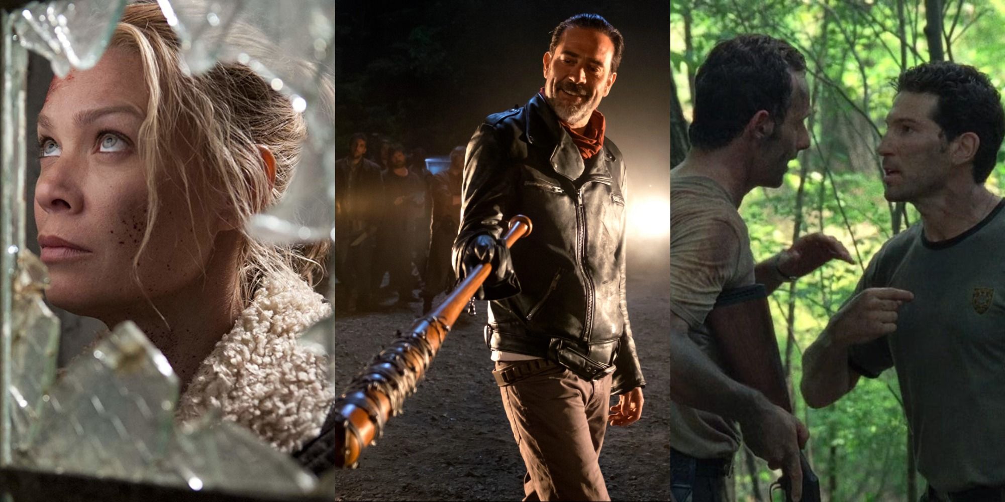 The Walking Dead: 10 Things Fans Would Like To See In A 