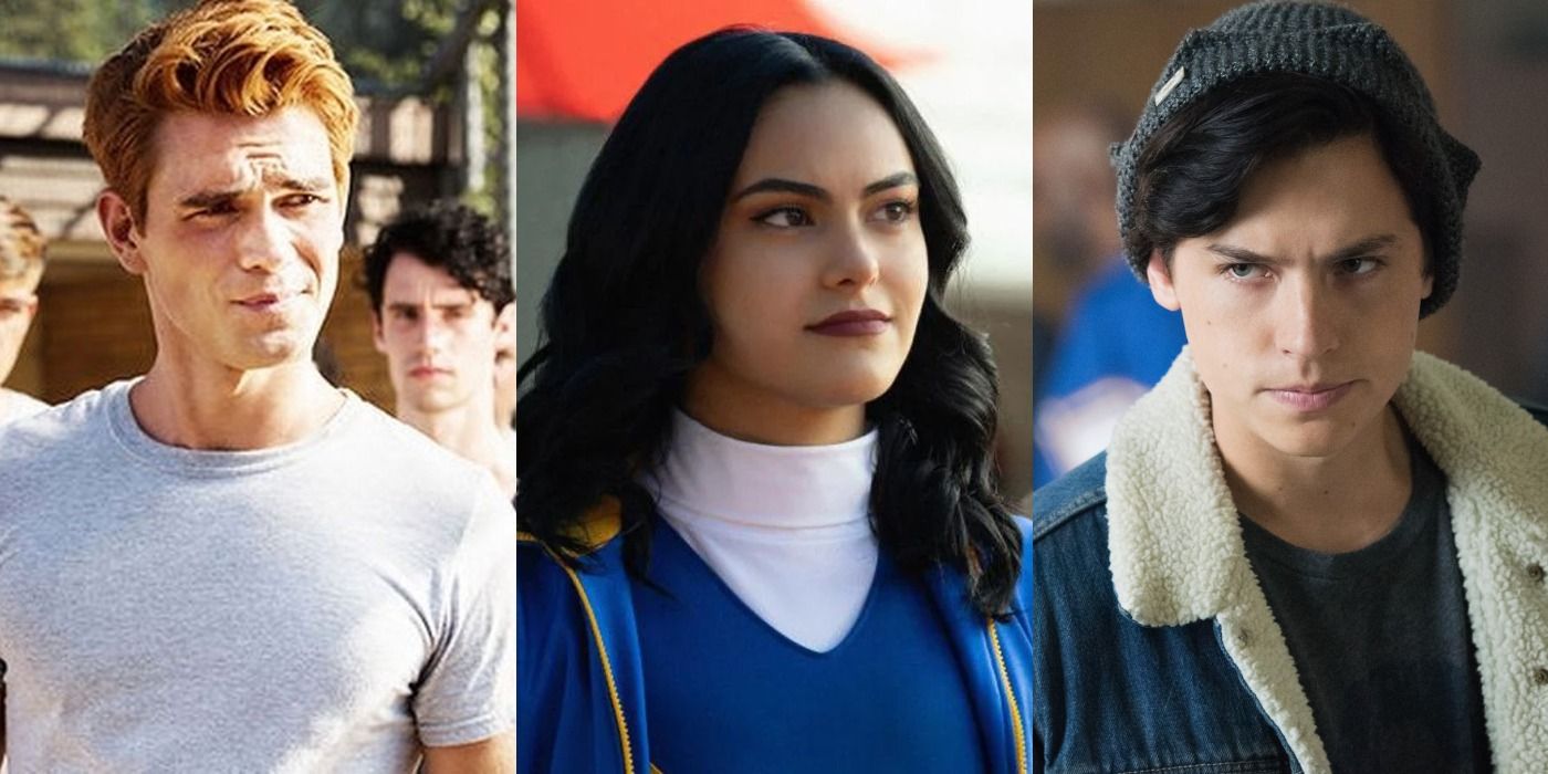 Riverdale 9 Most Absurd And Laughable Quotes From The Show