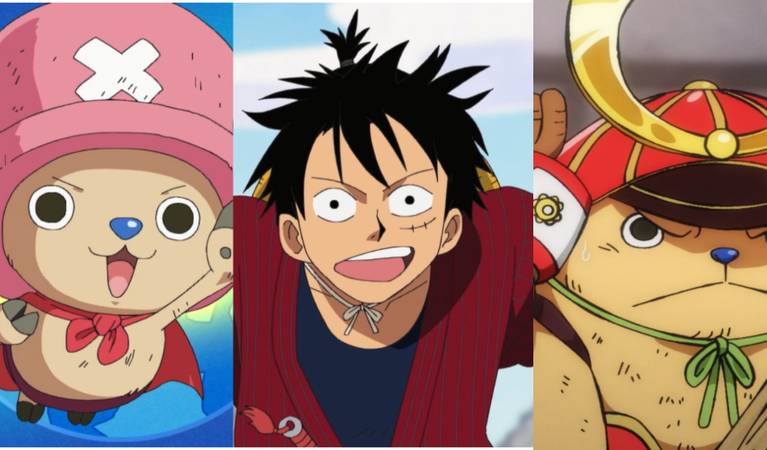 One Piece 10 Worst Episodes According To Imdb Screenrant One Piece 10 Worst Episodes According To Imdb Screenrant