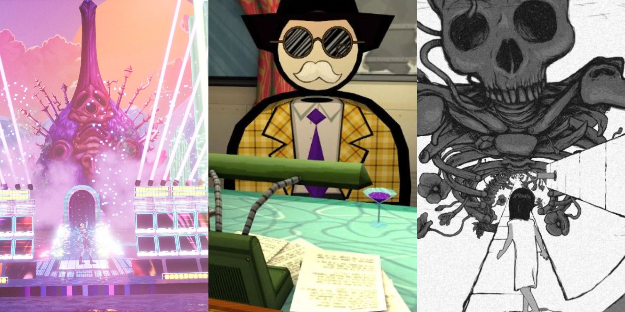 10 Weird Indie Games That Are Actually Good