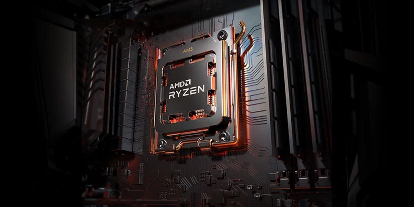 AMD Ryzen official