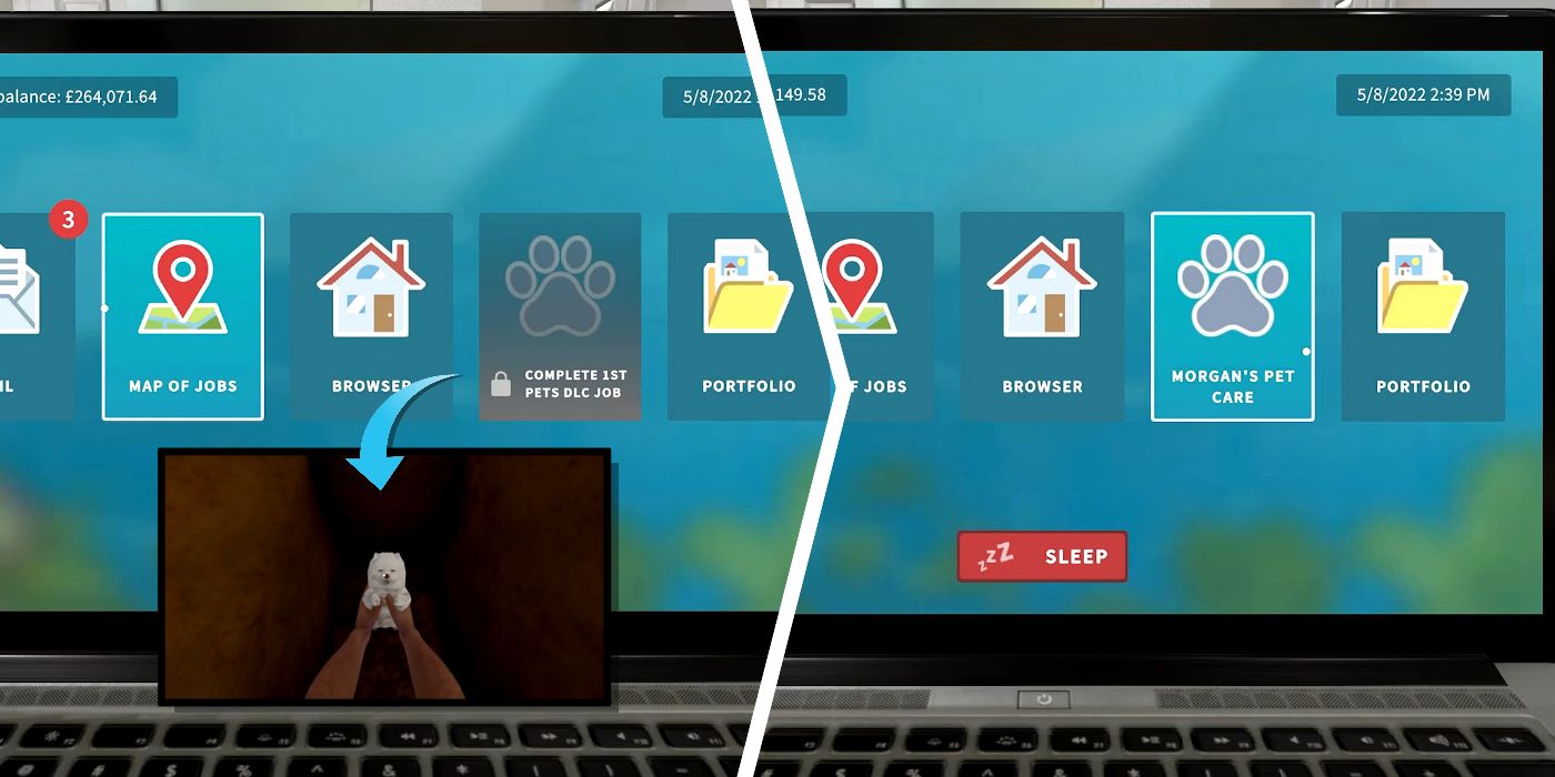 How to Adopt an Animal in House Flipper Pets DLC