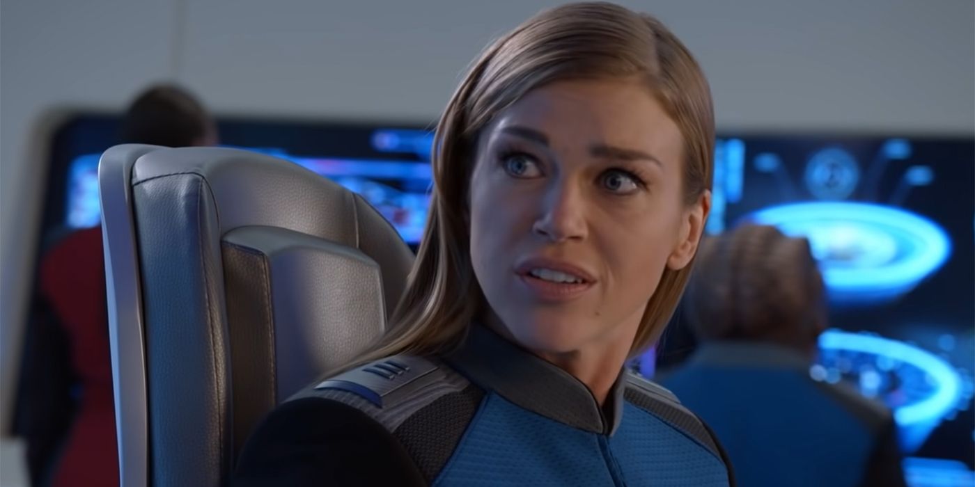 The Orville: 10 Unpopular Opinions, According To Reddit