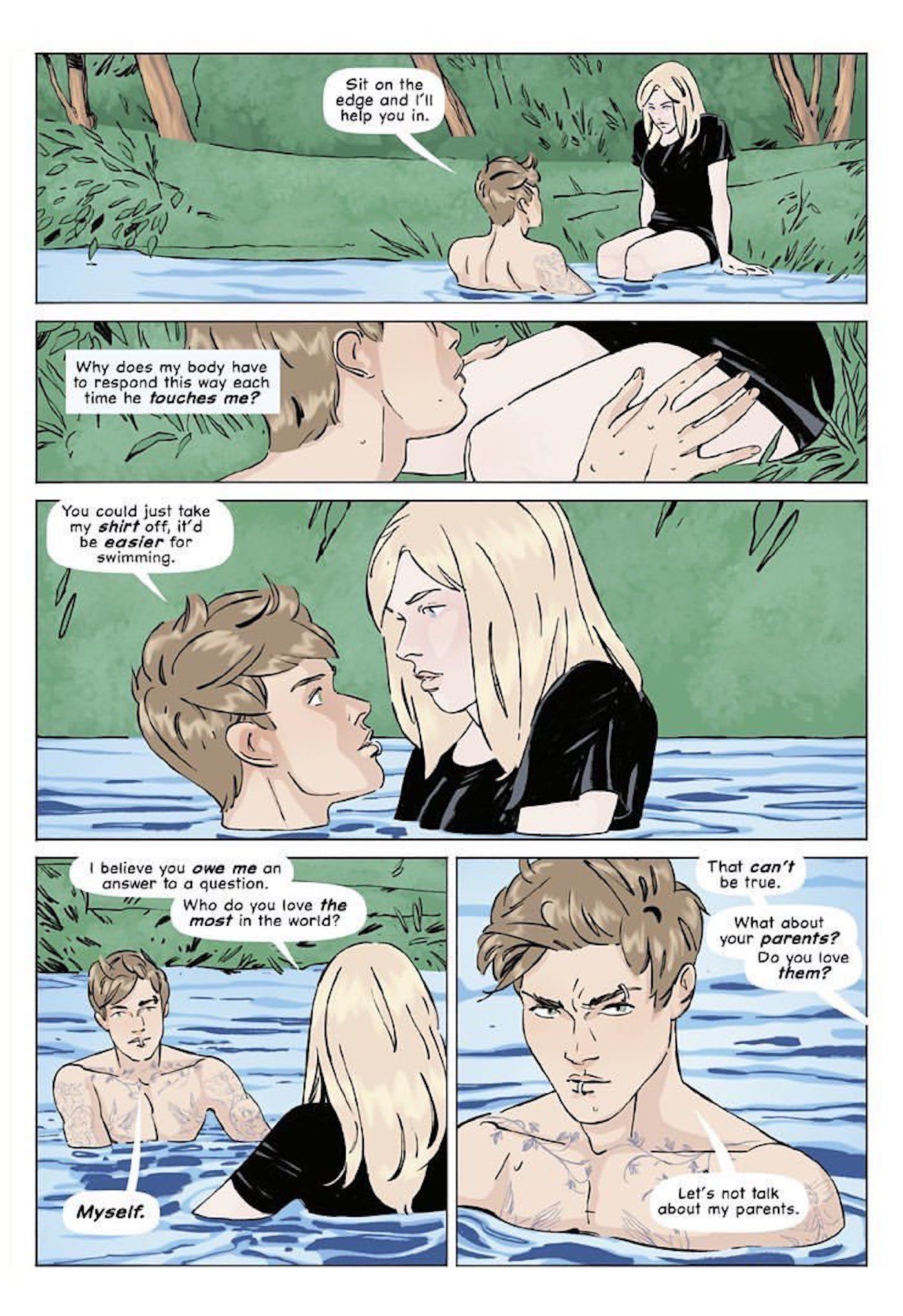 After GN Page