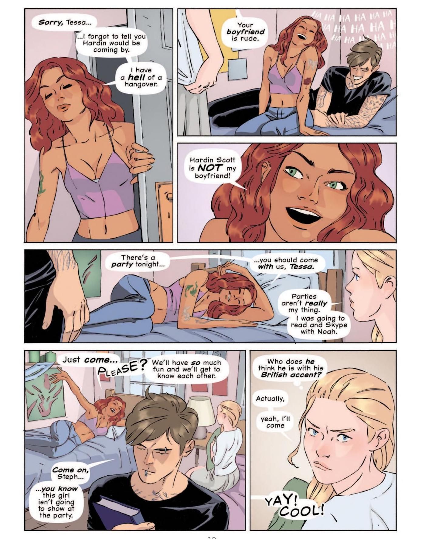 After GN sample page