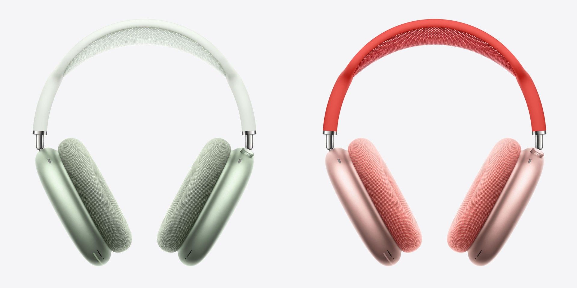 AirPods Max colors
