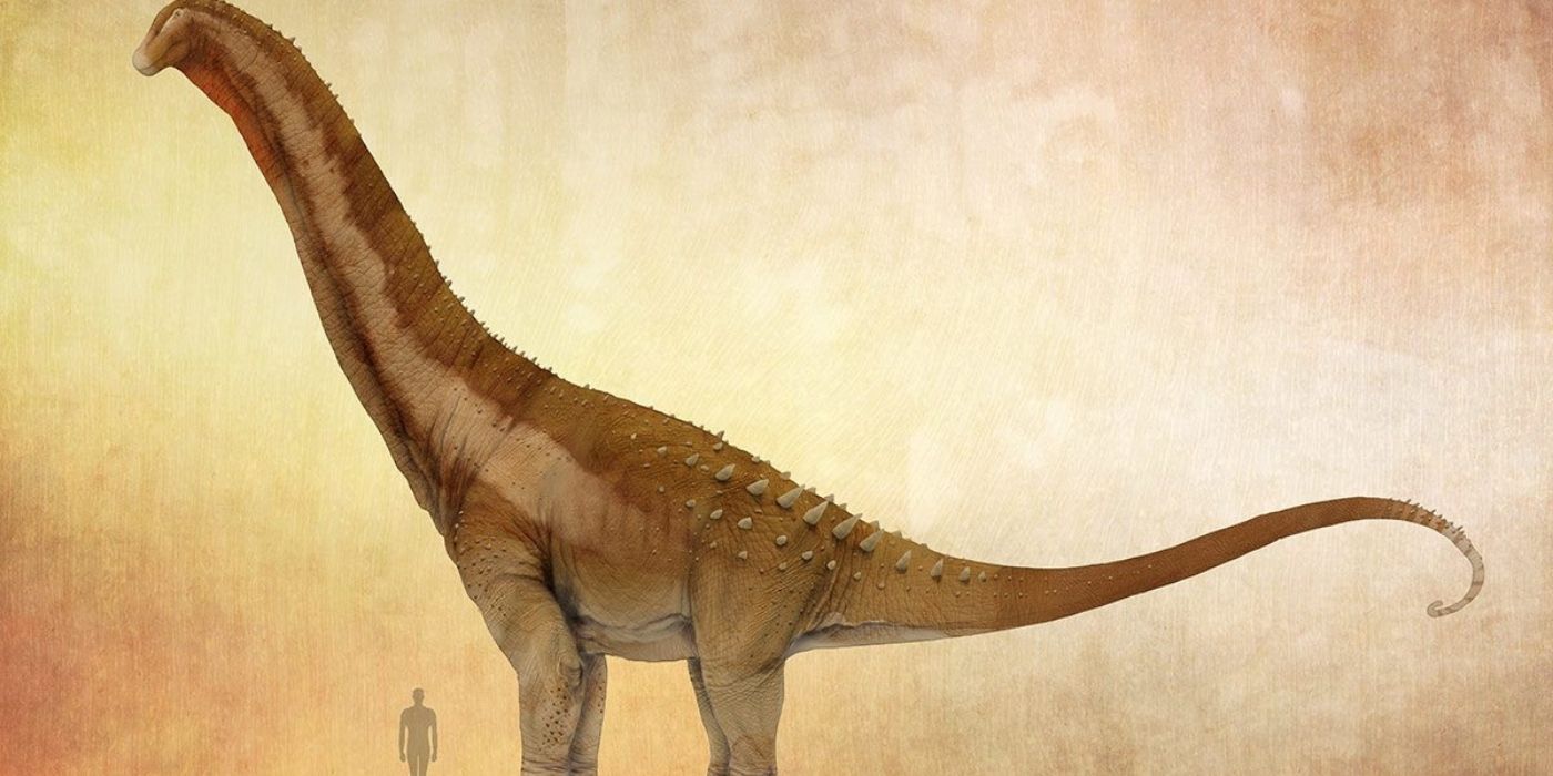10 Best Dinosaurs David Attenborough Examines On Prehistoric Planet