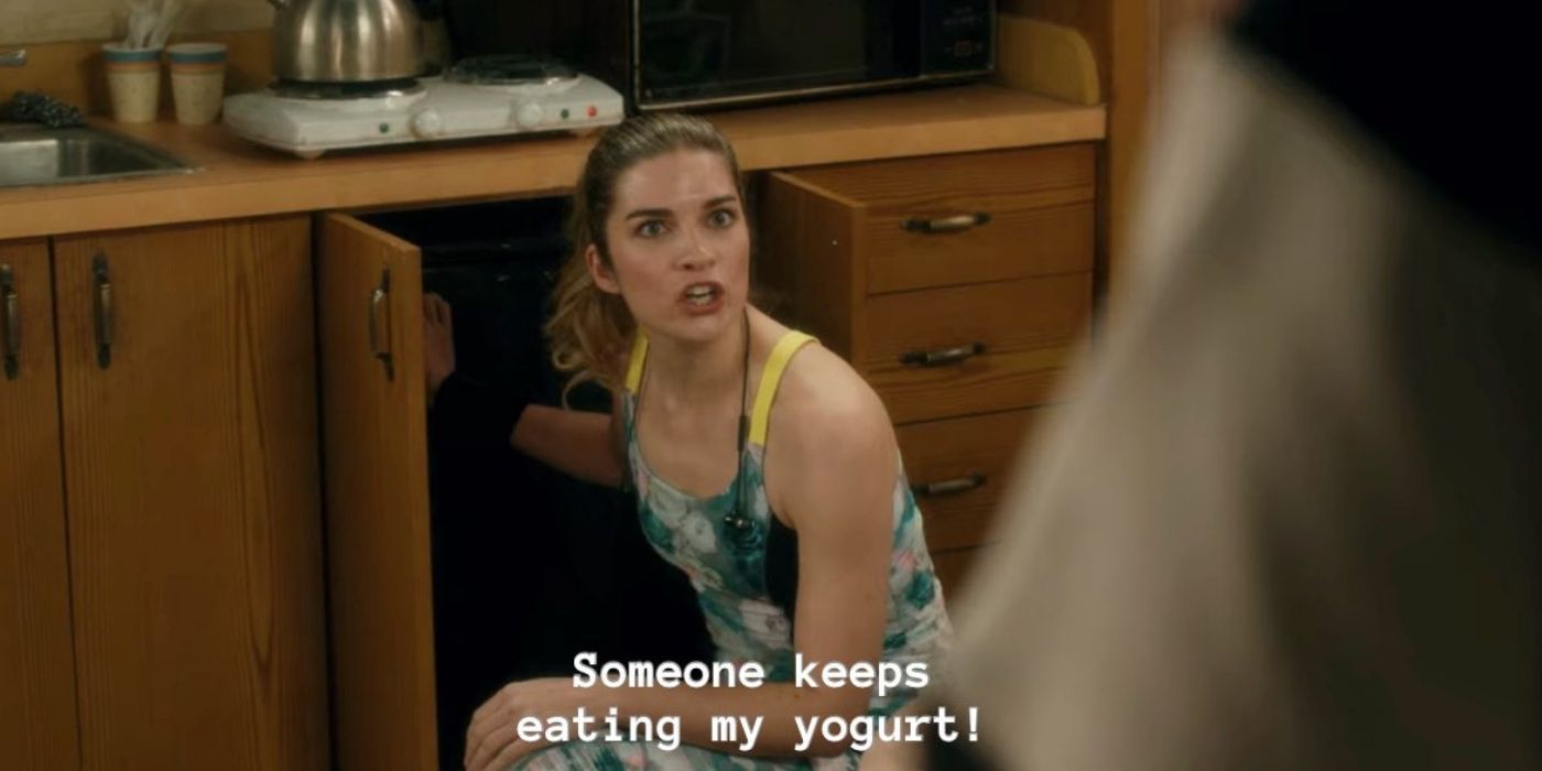 Schitt's Creek: Foodie Quotes That Reddit's Still Laughing At