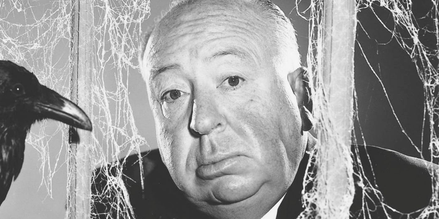 Alfred Hitchcock 2