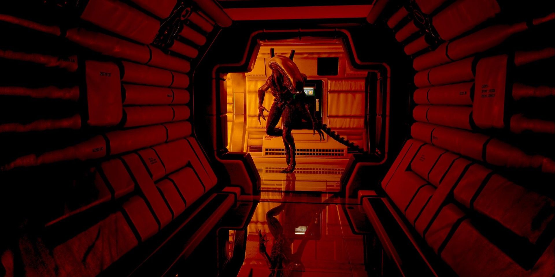 Alien Isolation Reimagined In Stunning Unreal Engine 5 Trailer