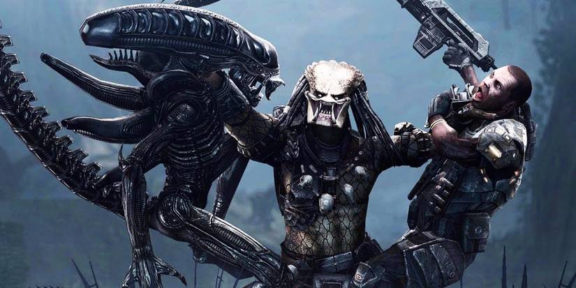 Predators Explained: Species, Abilities & The Hunt