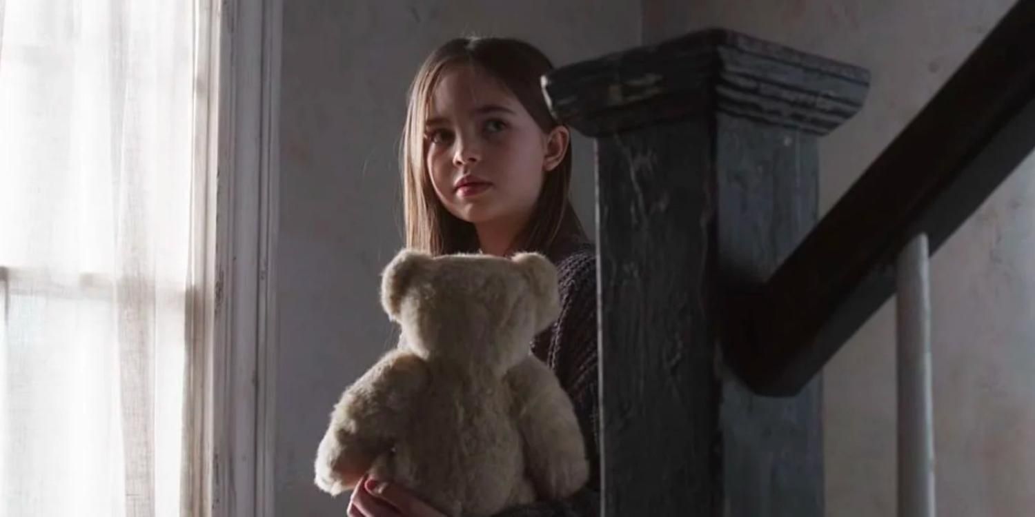 Firestarter 10 Movies & TV Shows Where You've Seen The Cast