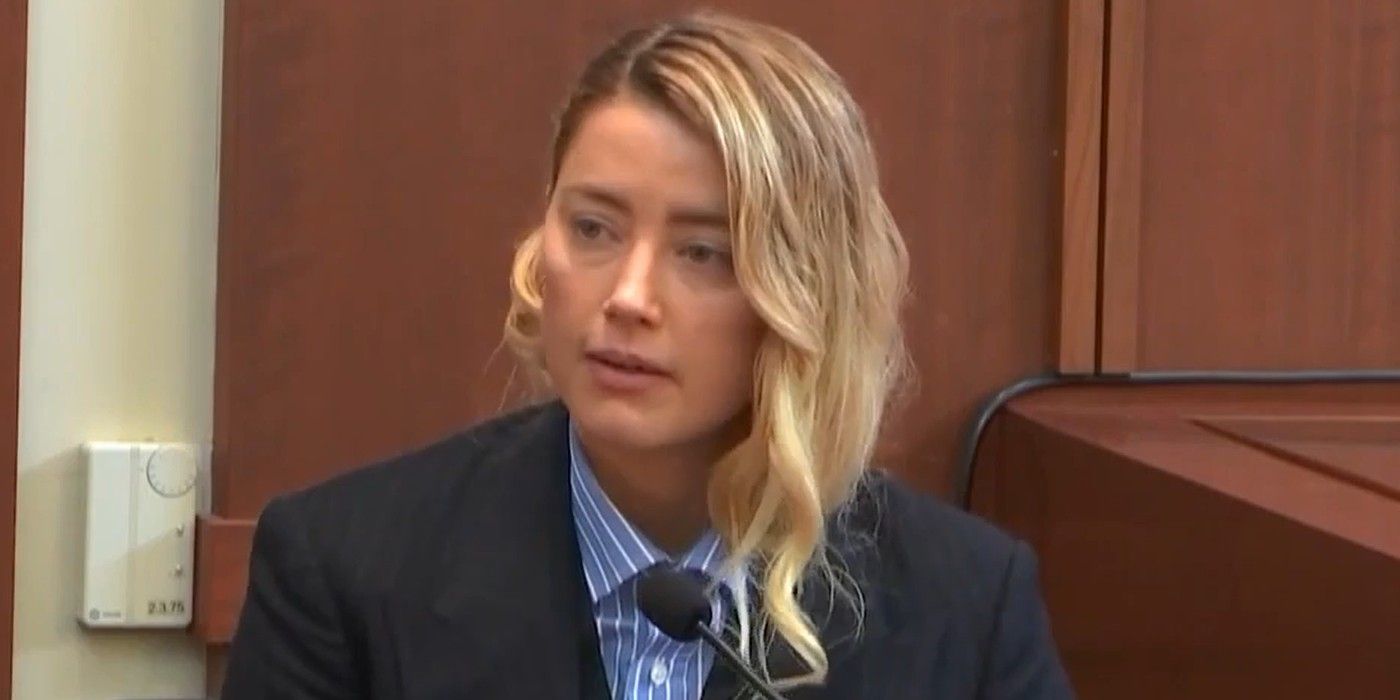 Amber Heard Planning To Appeal Johnny Depp Trial Verdict, Says Lawyer