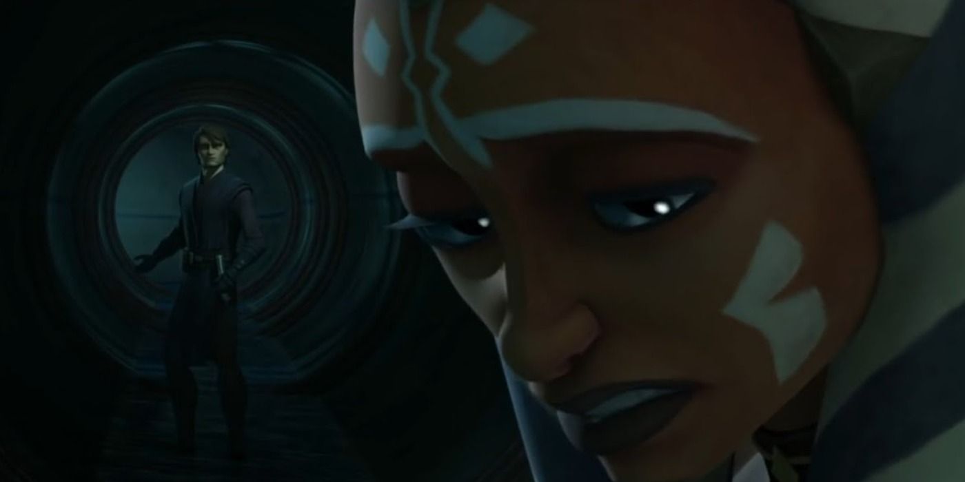 Star Wars 10 Best Ahsoka Tano Quotes, According To Ranker