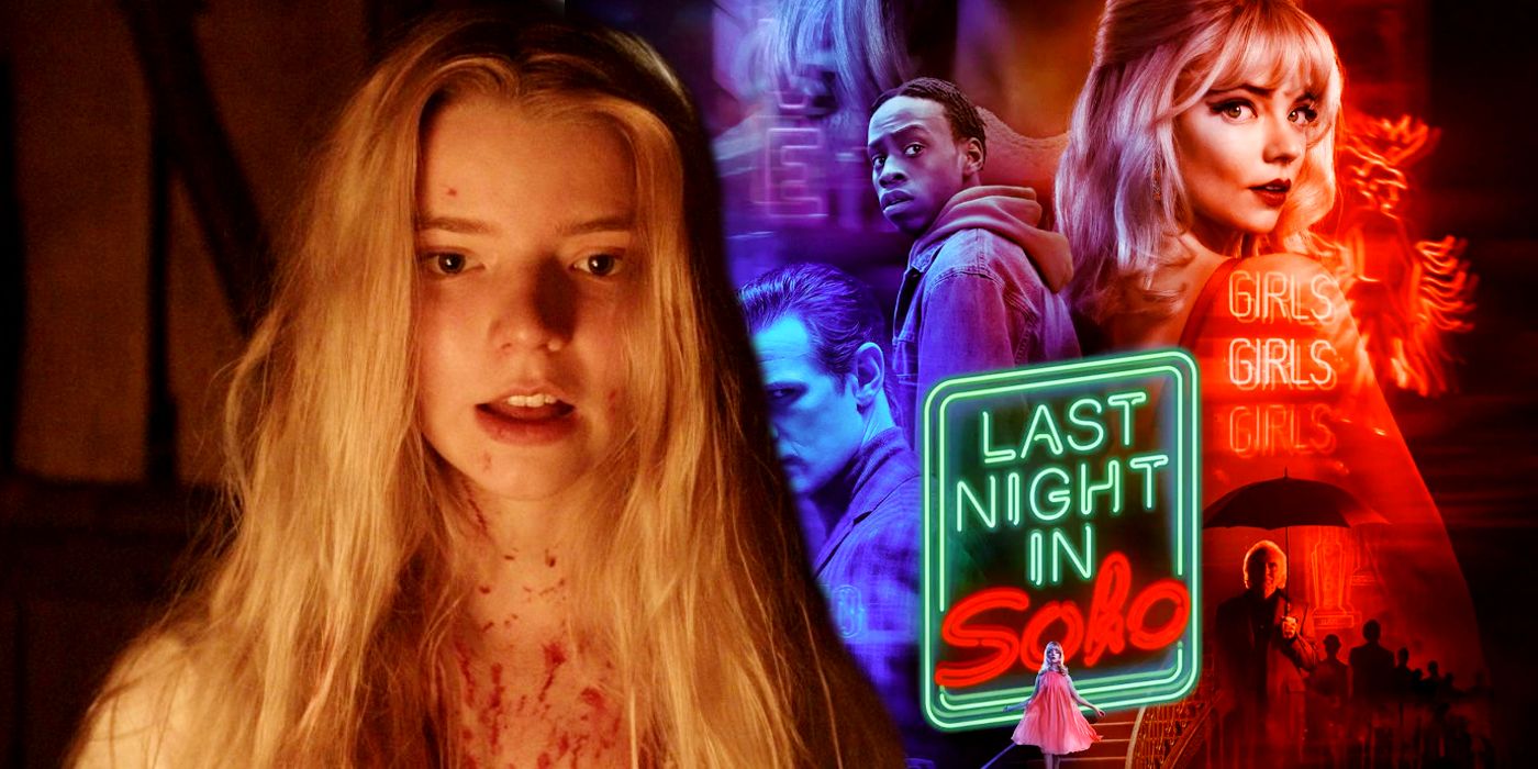 5 Horror Movies Starring Anya Taylor-Joy You Have To Watch This Month!