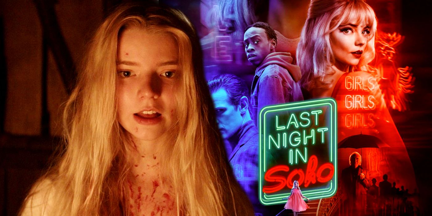 Edgar Wright's New Horror Movie Adds 'Split' And 'The Witch' Star Anya  Taylor-Joy