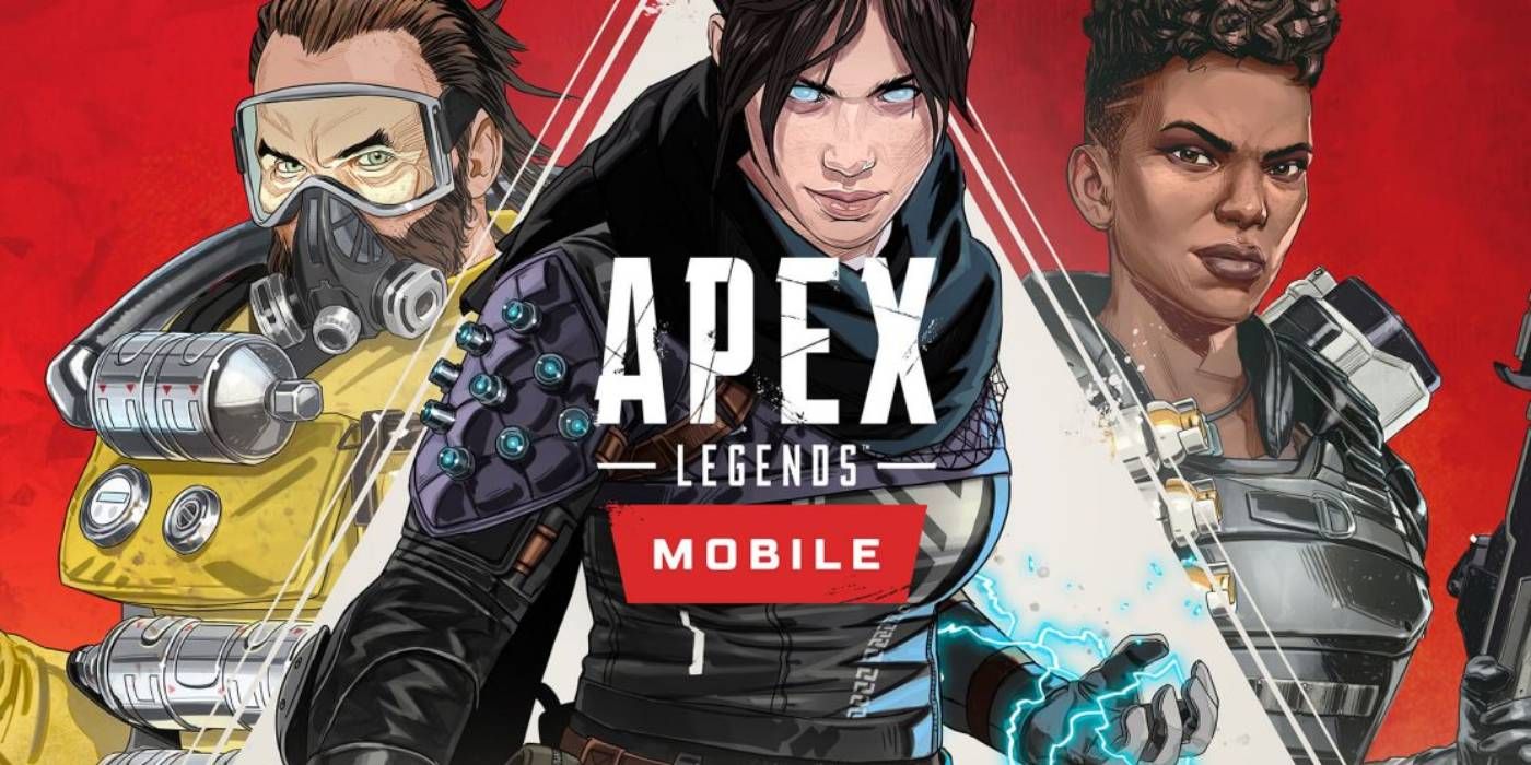 How to Unlock Fade in Apex Legends Mobile
Apex Legends Mobile is available on iOS and Android.