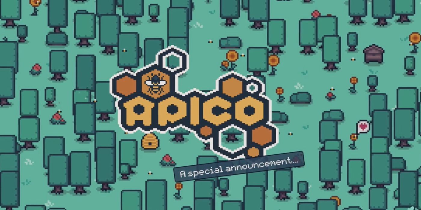 Apico Bee Simulation Game Donates To Save Bees
