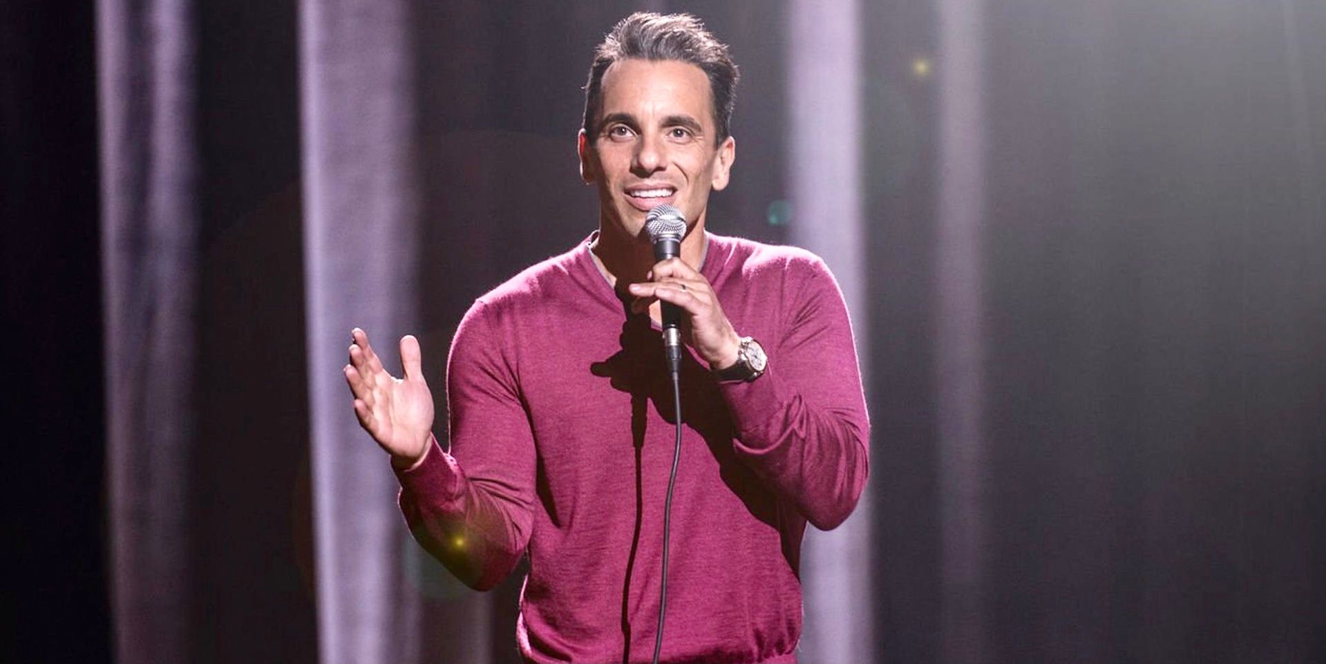 Best Comedy Stand Up Specials On Amazon Prime Right Now