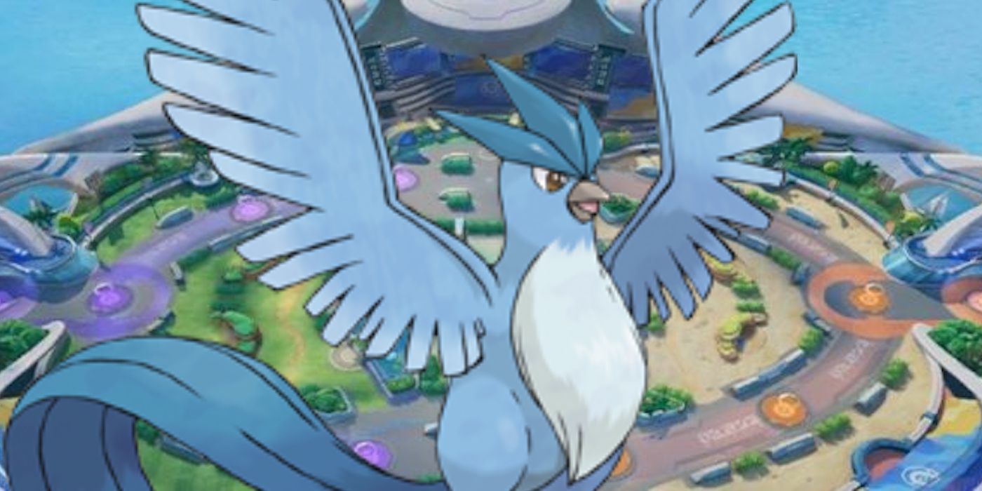 Pokémon Unite Datamine Uncovers New Wild Pokémon Game Mode Pokémon Unite Datamine Uncovers New Wild Pokémon Game Mode