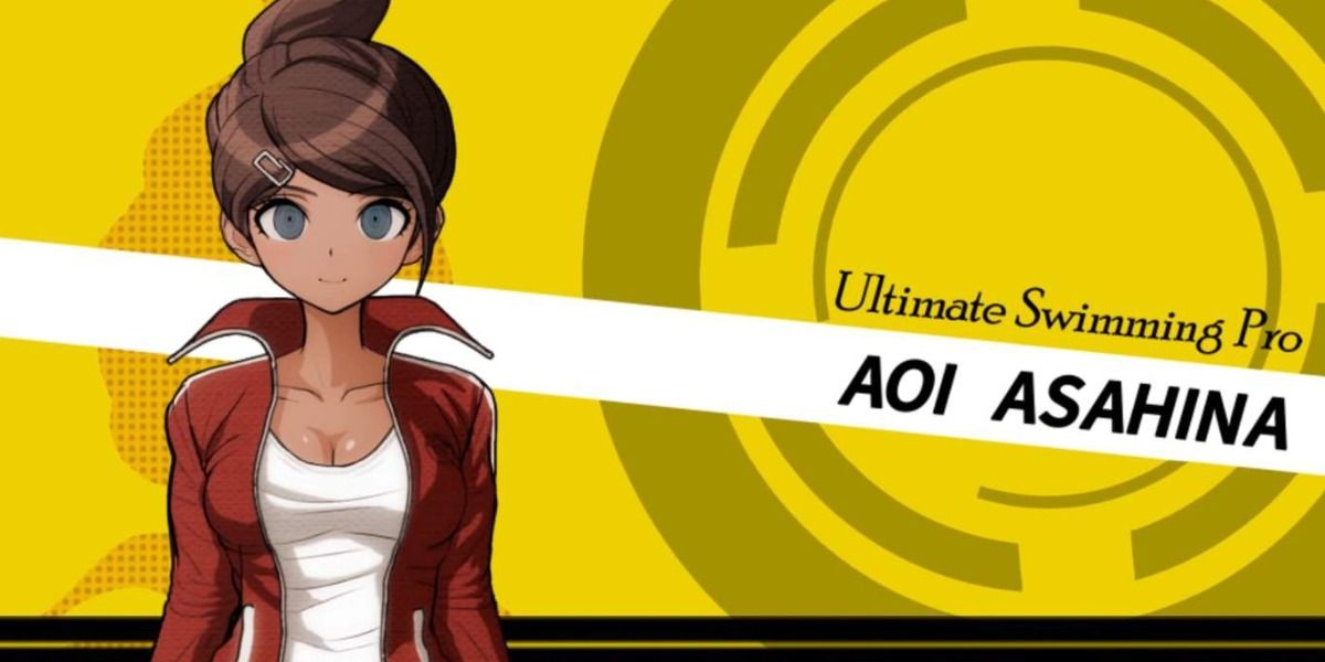 Asahina Aoi