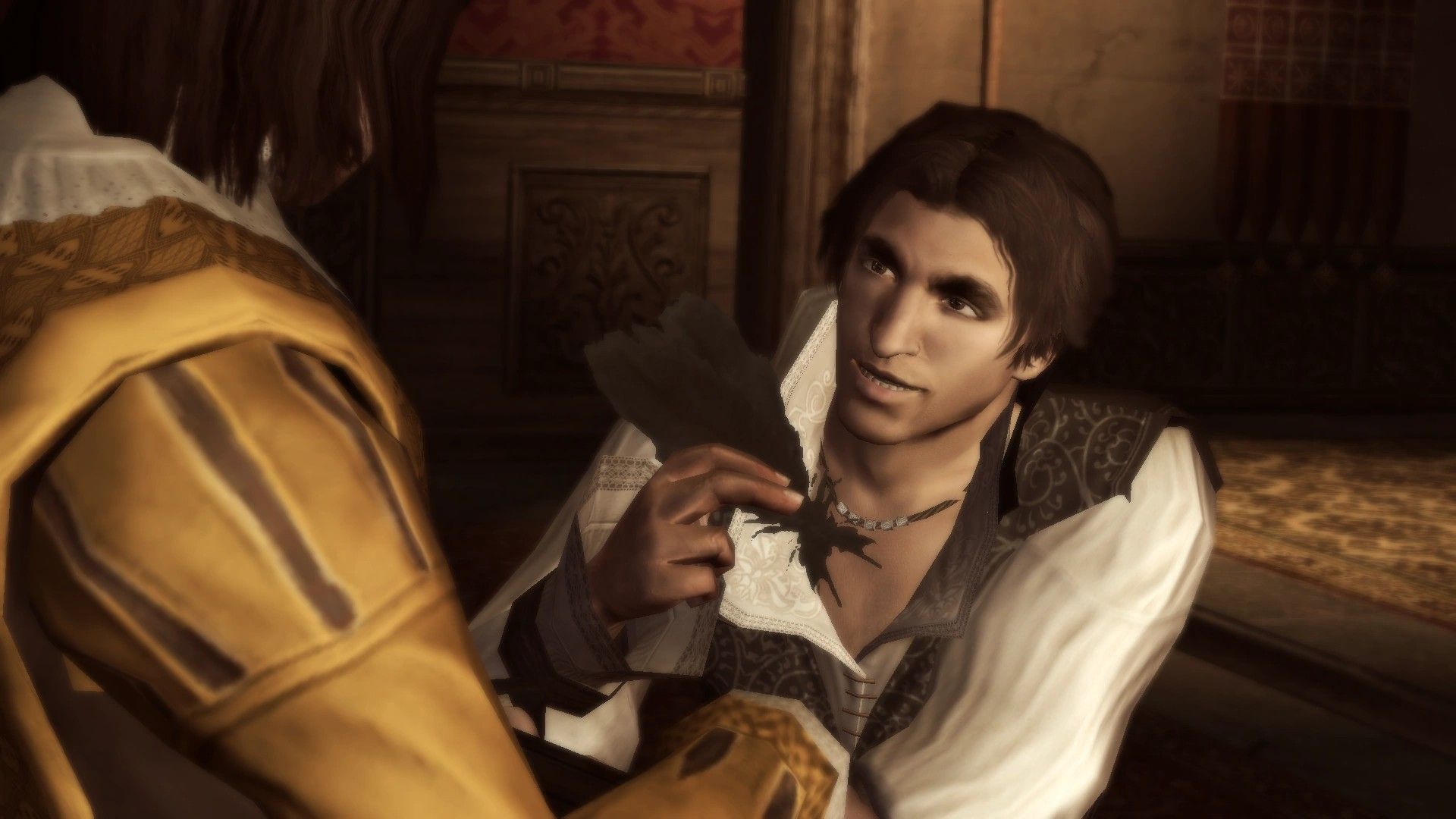 Assassin&rsquo;s Creed 2 Showed Ubisoft&rsquo;s Problems First