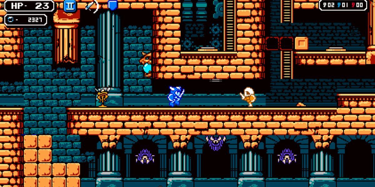 10 Best Platformer Games On The Nintendo Switch, According To Ranker